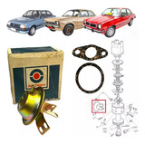 Avanço Distribuidor Eletronico Chevette Original Ac Delco Gm