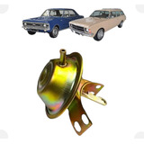 Avanco Distribuidor Opala Caravan