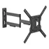 Avani Stl65 Suporte Longo 62cm Tri Articulado Tv De 26 Até 65 Polegadas Led Reforçado Para Parede E Painel