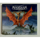 Avantasia Here