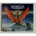 Avantasia   Here Be Dragons  slipcase   cd Lacrado 