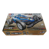 Avante Mk Iii Azure