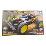 Avante Mk Iii Nero