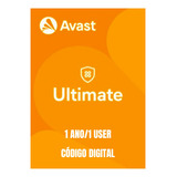 Avast Antivirus Ultimate Suite