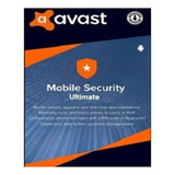 Avast Mobile Security Premium