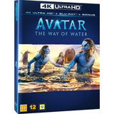 Avatar O Caminho