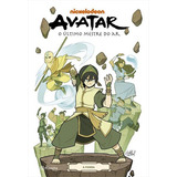 Avatar O Ultimo
