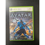 Avatar The Game