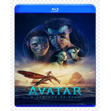 Avatar 2 2022