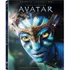 Avatar 3d + 2d + Dvd - Luva Lenticular - Original & Lacrado