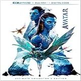 Avatar [4k Uhd]
