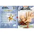 Avatar Agua 1 2 3 4 5 Terra 1 2 3 4 Fogo 1 2 3 Dvd Orig Lacr