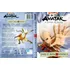 Avatar Agua A Lenda De Aang 1 Dvd Original Novo Lacrado