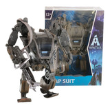 Avatar Amp Suit Mega