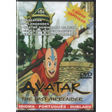 Avatar Dvd The Last