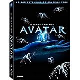 Avatar Edicao