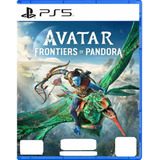 Avatar Frontiers Of Pandora