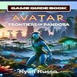 Avatar Frontiers Of