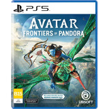 Avatar Frontiers Of Pandora