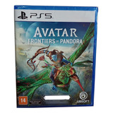 Avatar Frontiers Of Pandora