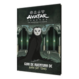 Avatar Legends Wan