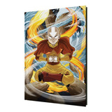 Avatar Legends Rpg