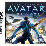 Avatar The Game 