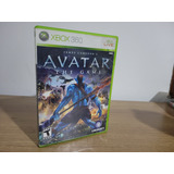 Avatar The Game O