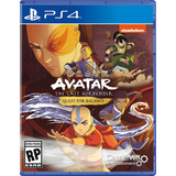 Avatar The Last Airbender