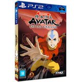 Avatar The Last Airbender