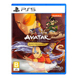 Avatar The Last Airbender