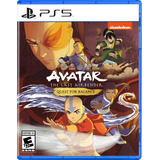Avatar The Last Airbender