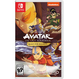 Avatar The Last Airbender