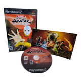Avatar The Last Airbrender