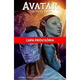 Avatar Vol 01