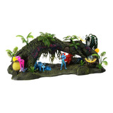 Avatar World Pandora Omatikaya Rainforest   Fun Divirta se