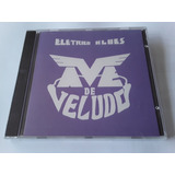 Ave De Veludo