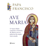 Ave Maria O