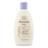 Aveeno Baby Banho Calmante