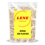 Aveia Em Em Flocos
