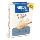 Aveia Em Flocos Finos