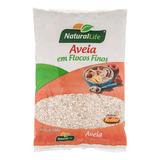Aveia Em Flocos Finos