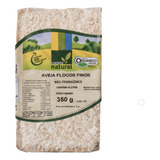 Aveia Em Flocos Finos