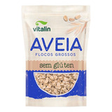 Aveia Em Flocos Grossos