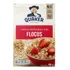 Aveia Em Flocos Quaker Aveia Em Flocos Integral Caixa 165 G