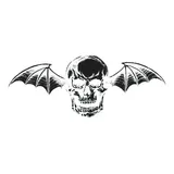 Avenged Sevenfold Avenged Sevenfold