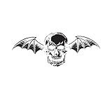 Avenged Sevenfold 
