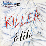 Avenger - Killer Elite (cd Novo Digipack)