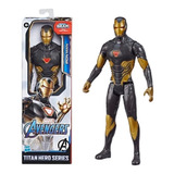 Avengers Homem De Ferro