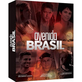 Avenida Brasil